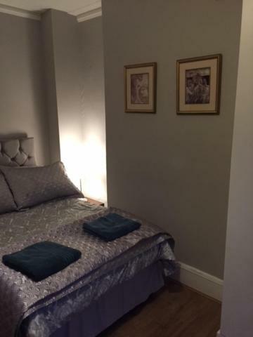 Apartment Perfect 2 Bedroom Flat Shepherds Bush W12